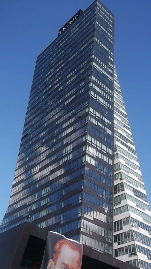 Trump Towers — fotoğraf 2
