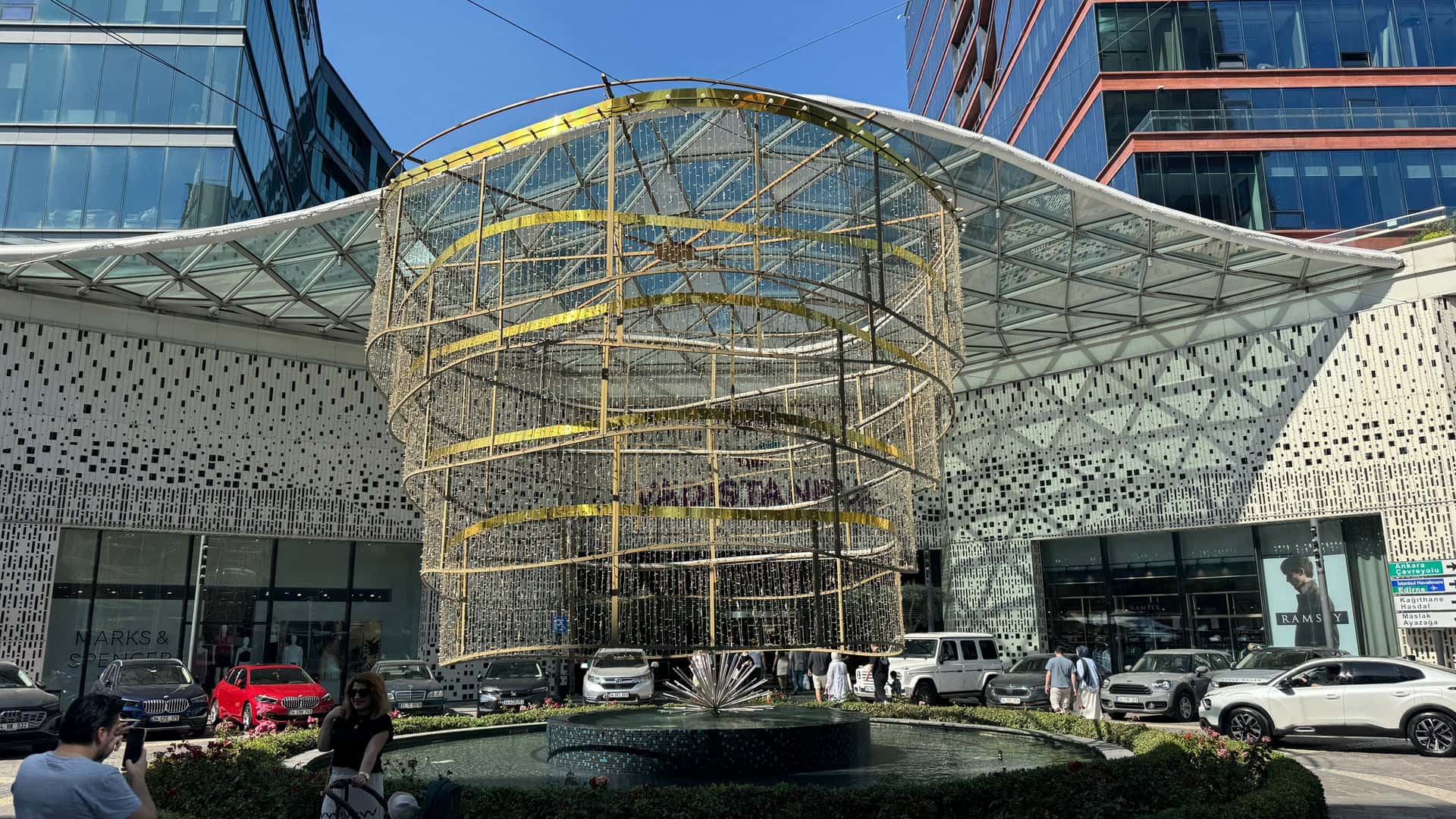 Vadistanbul — fotoğraf 2