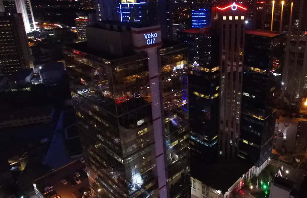 Veko Giz Plaza — fotoğraf 2