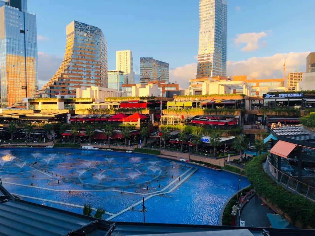 Watergarden — fotoğraf 2