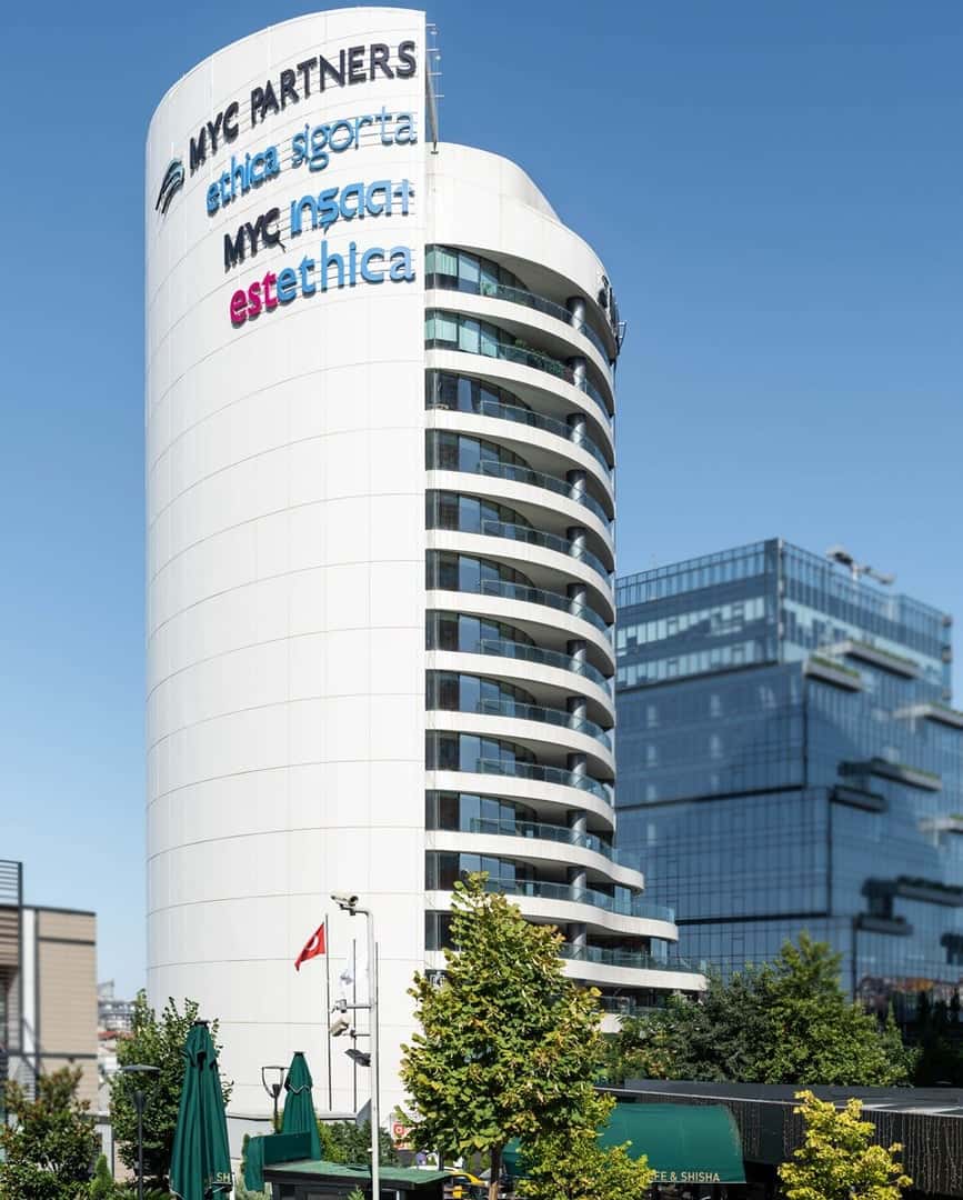 Worldwide Business Center — fotoğraf 2