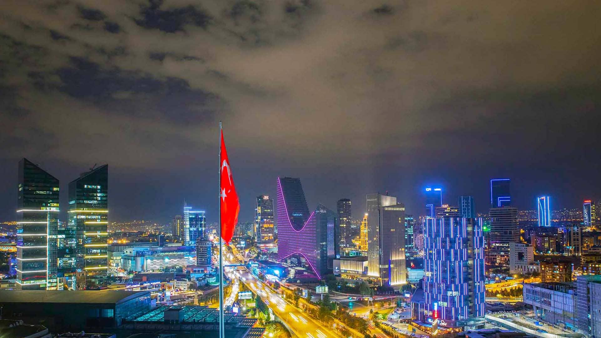 YDA Plaza — ofis binası