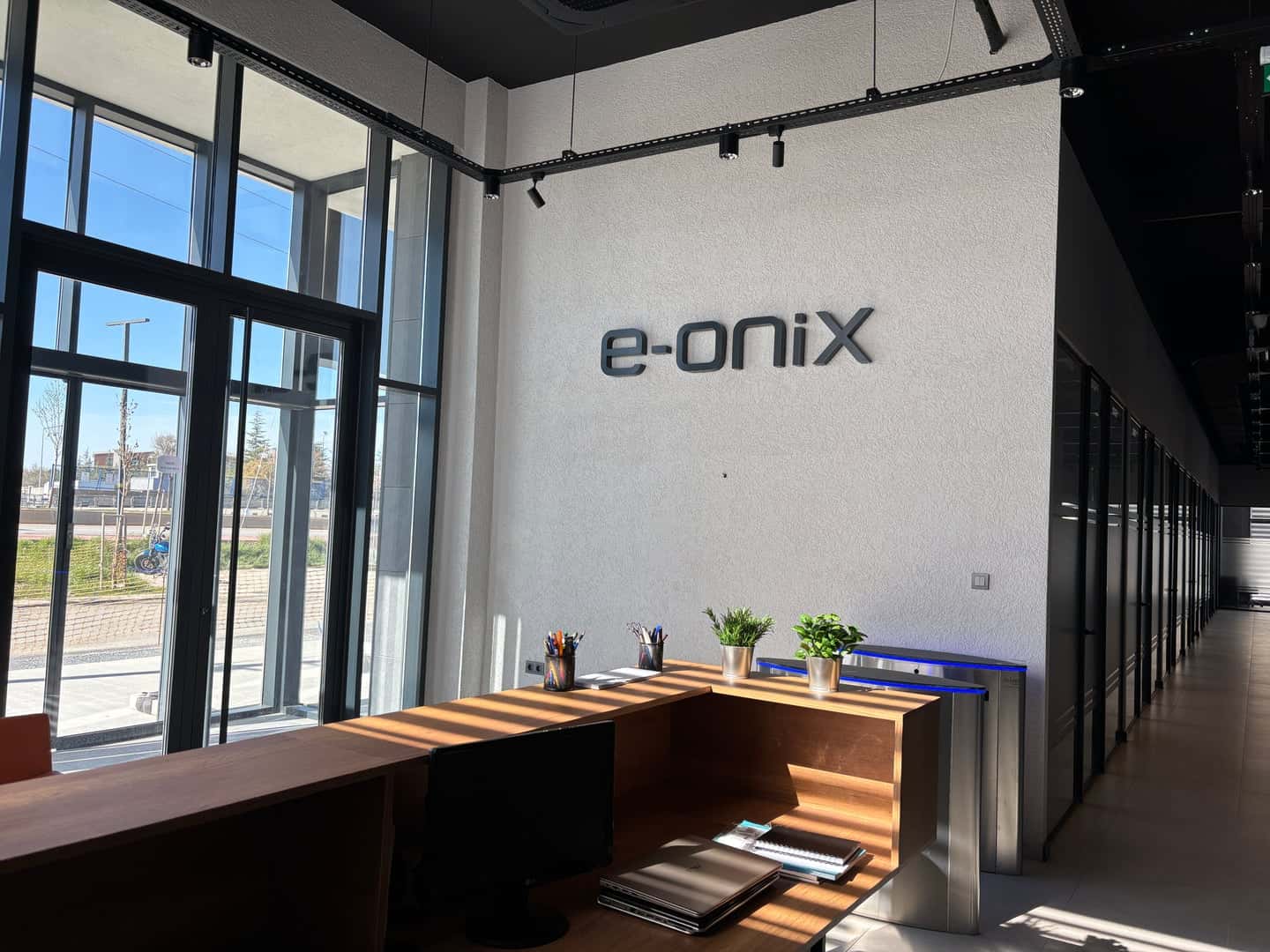 Onix e-Ofis - Fotoğraf 1