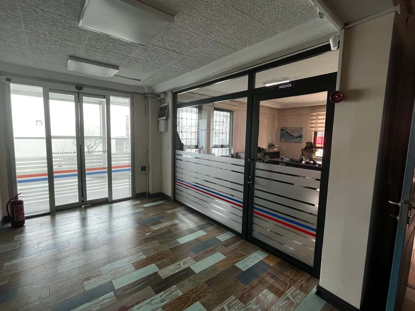 premium ofis alanı - Bina Çankaya - Fotoğraf 2