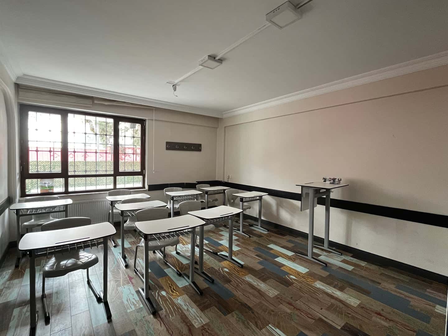 premium ofis alanı - Bina Çankaya - Fotoğraf 3