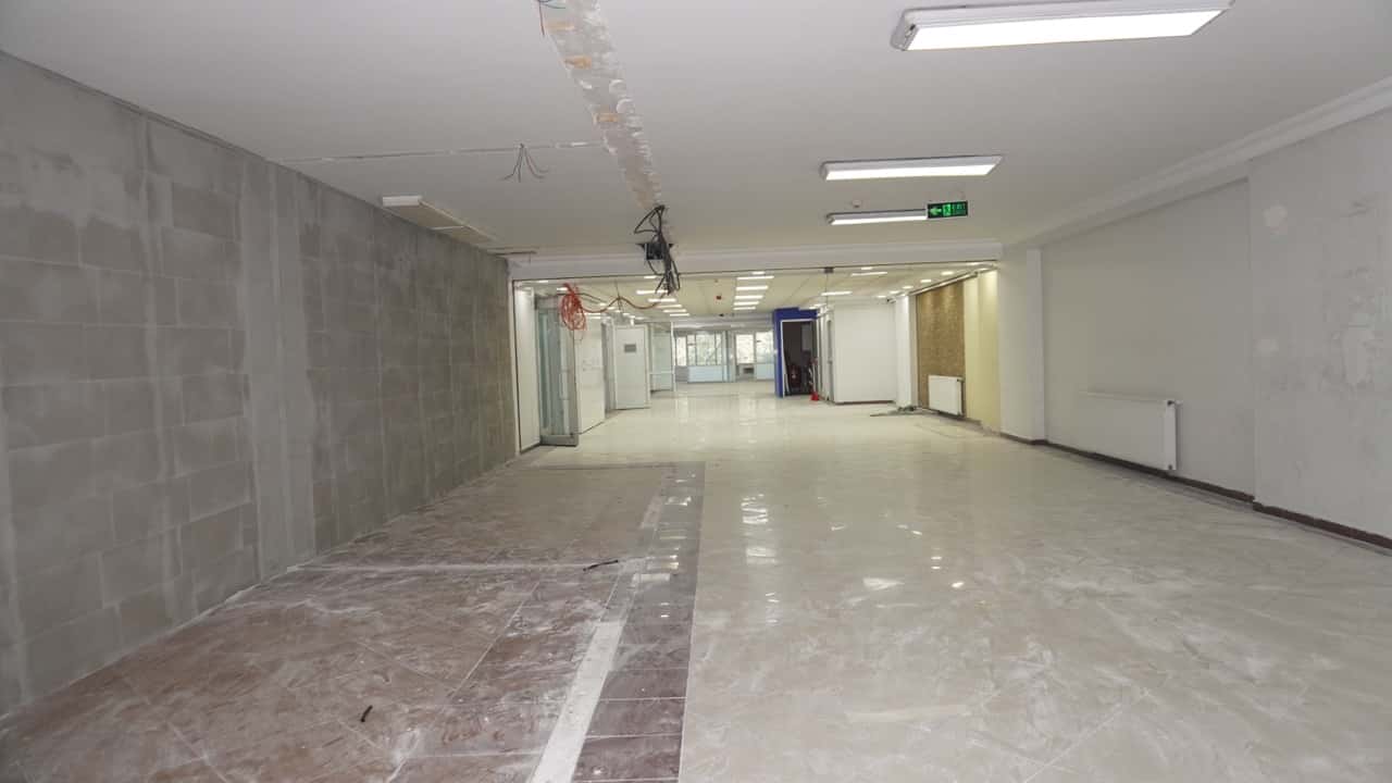 Özcanlar İş Merkezi - Fotoğraf 1