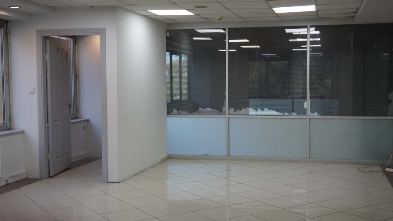 Özcanlar İş Merkezi - Büro/Ofis Kağıthane - Fotoğraf 3