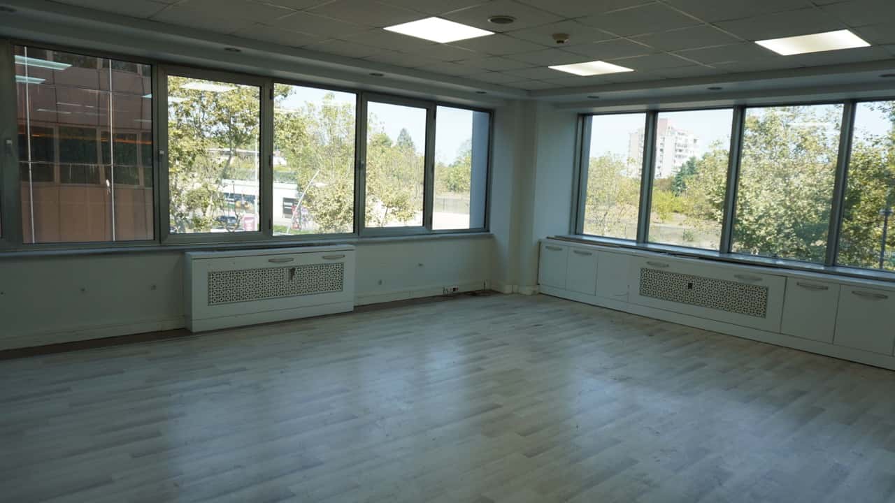 Özcanlar İş Merkezi - Büro/Ofis Kağıthane - Fotoğraf 4