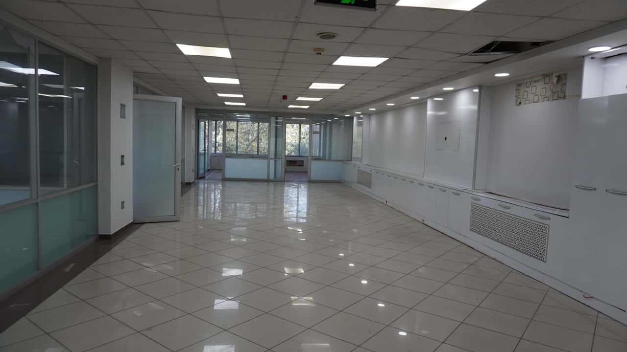 Özcanlar İş Merkezi - Büro/Ofis Kağıthane - Fotoğraf 5