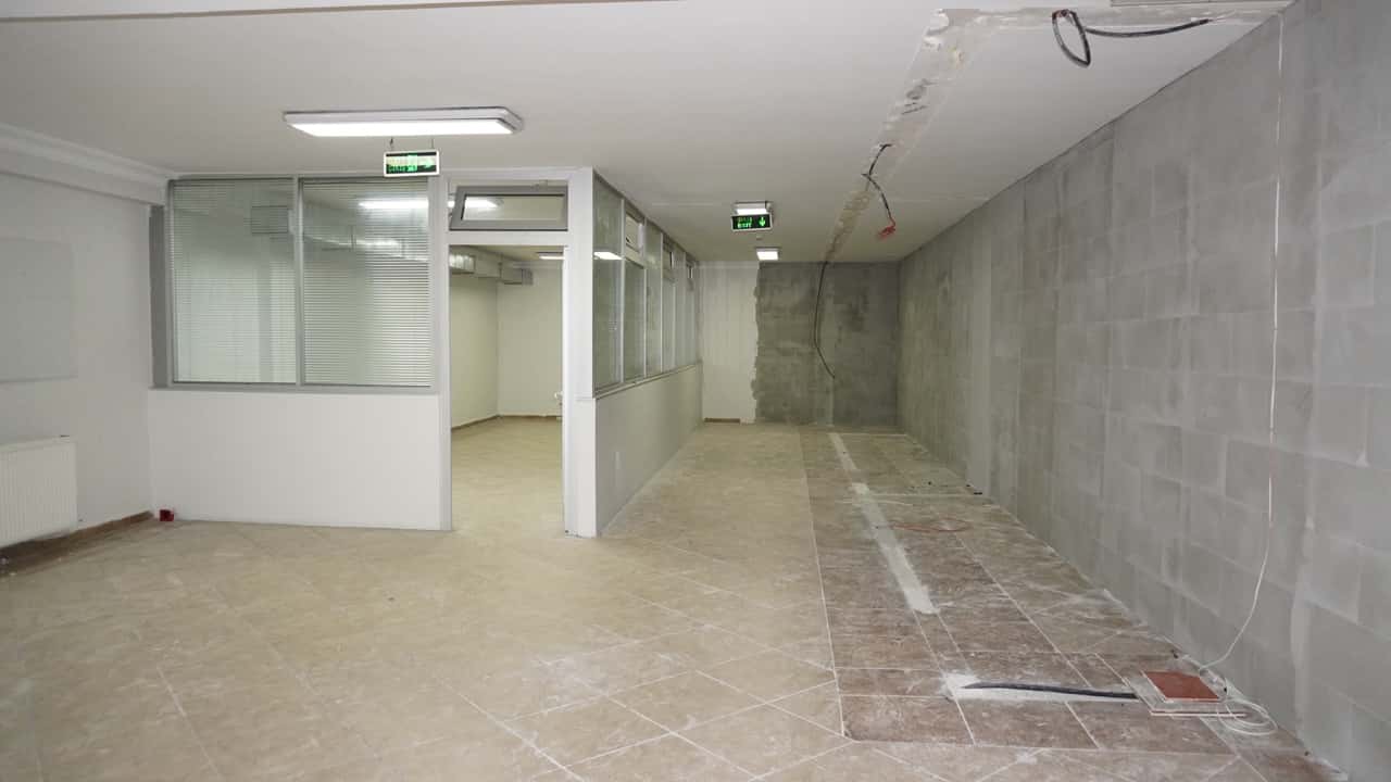 Özcanlar İş Merkezi - Fotoğraf 1