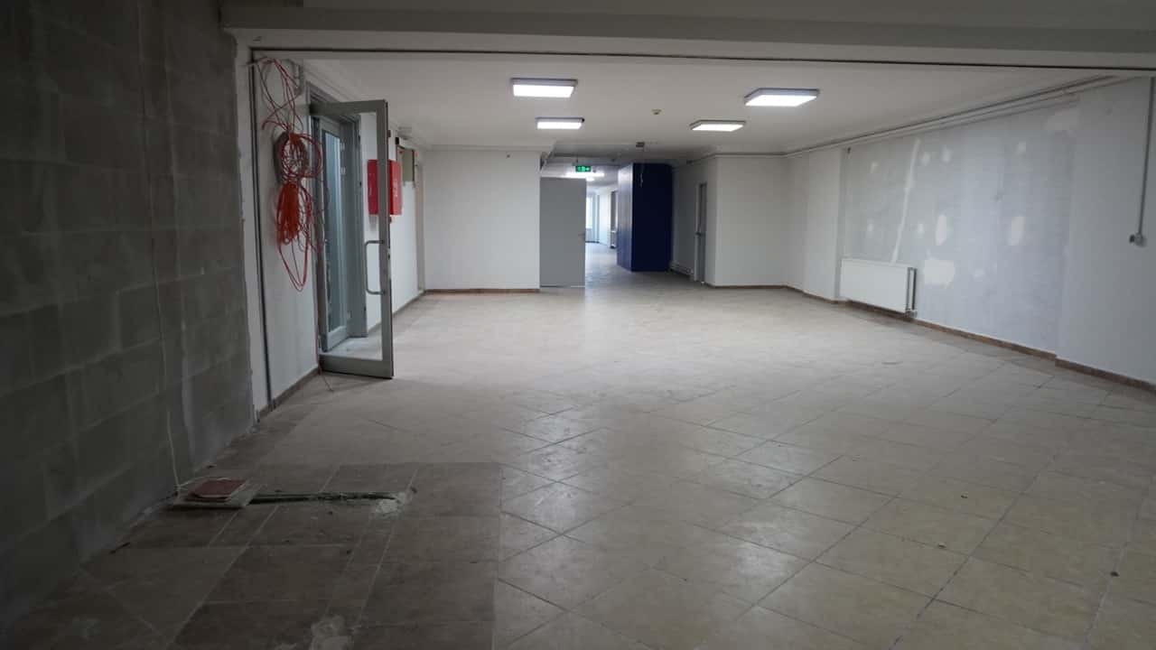 Özcanlar İş Merkezi - Büro/Ofis Kağıthane - Fotoğraf 3