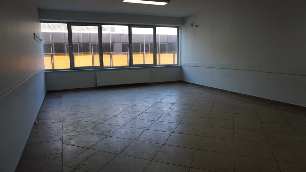 Özcanlar İş Merkezi - Büro/Ofis Kağıthane - Fotoğraf 4