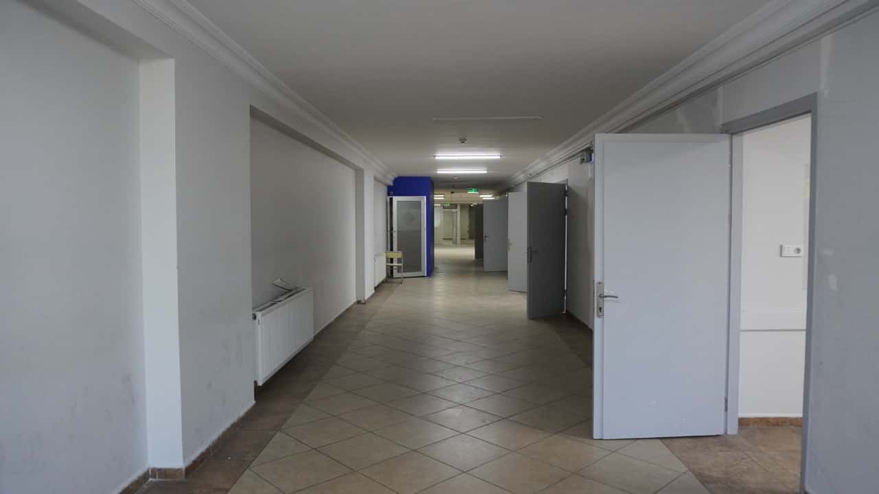 Özcanlar İş Merkezi - Büro/Ofis Kağıthane - Fotoğraf 5