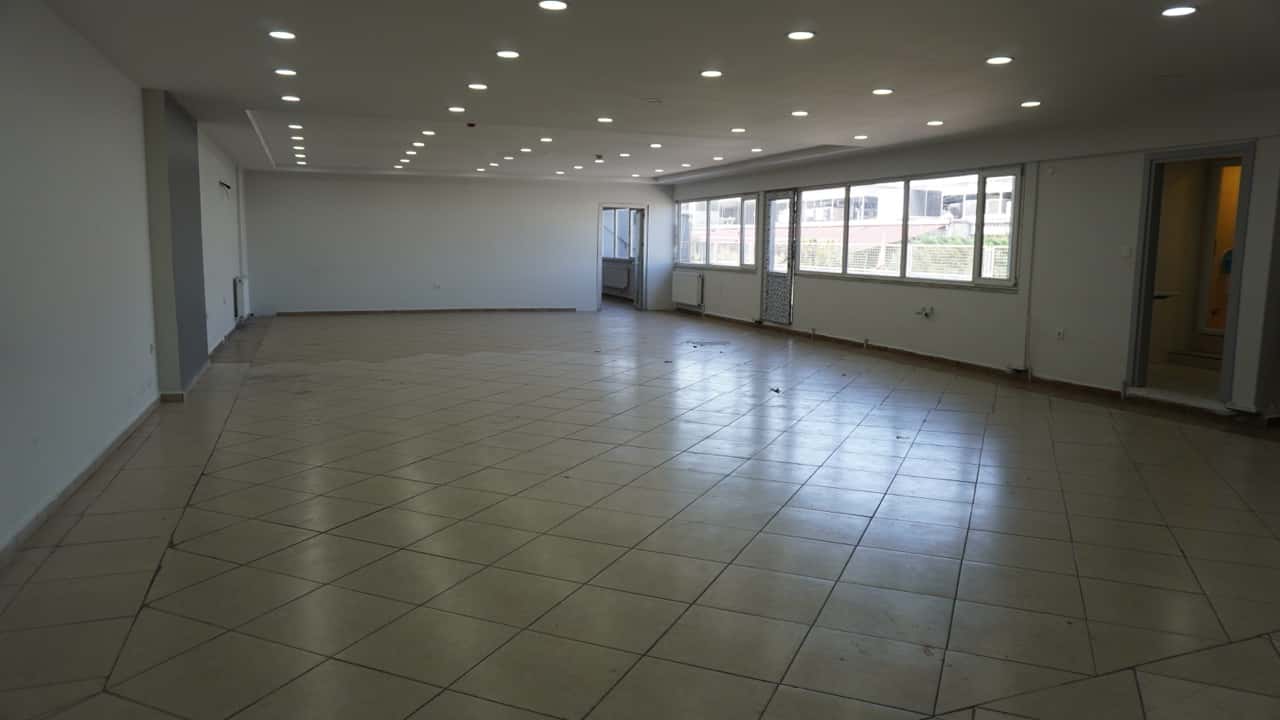 Özcanlar İş Merkezi - Büro/Ofis Kağıthane - Fotoğraf 2