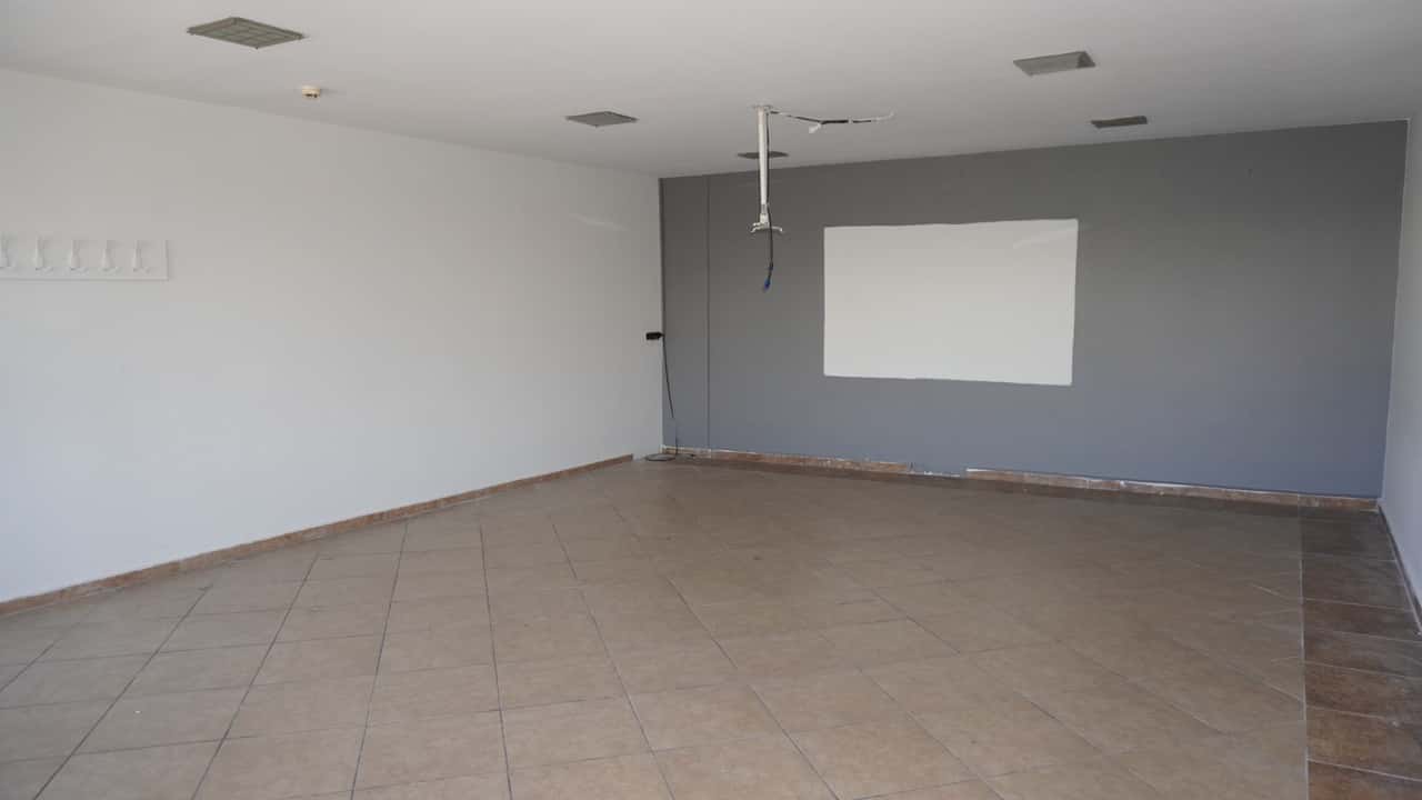 Özcanlar İş Merkezi - Büro/Ofis Kağıthane - Fotoğraf 3