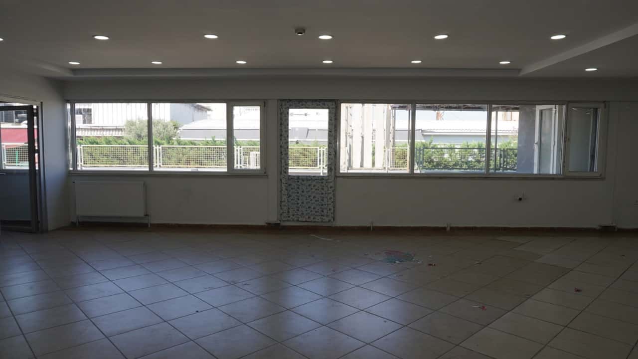 Özcanlar İş Merkezi - Büro/Ofis Kağıthane - Fotoğraf 4