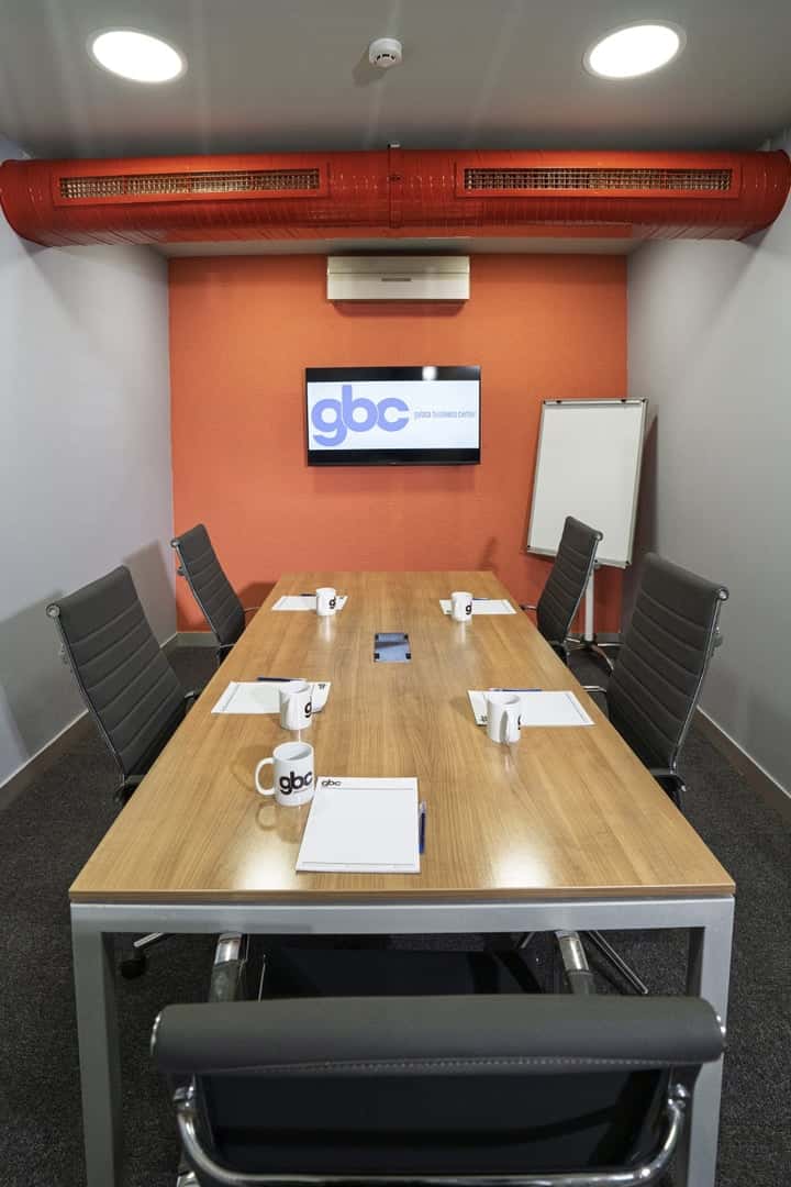 Kanyon Avm Yanında 42m2 Hazır Ofis - Hazır Ofis Şişli - Fotoğraf 5