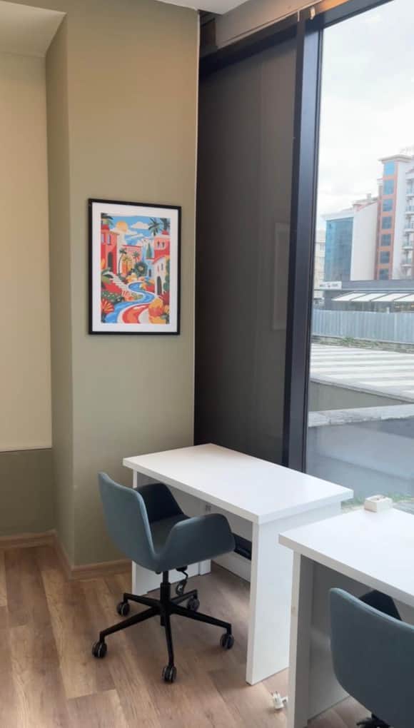 Kartal - Hazır Ofis Kartal, İstanbul