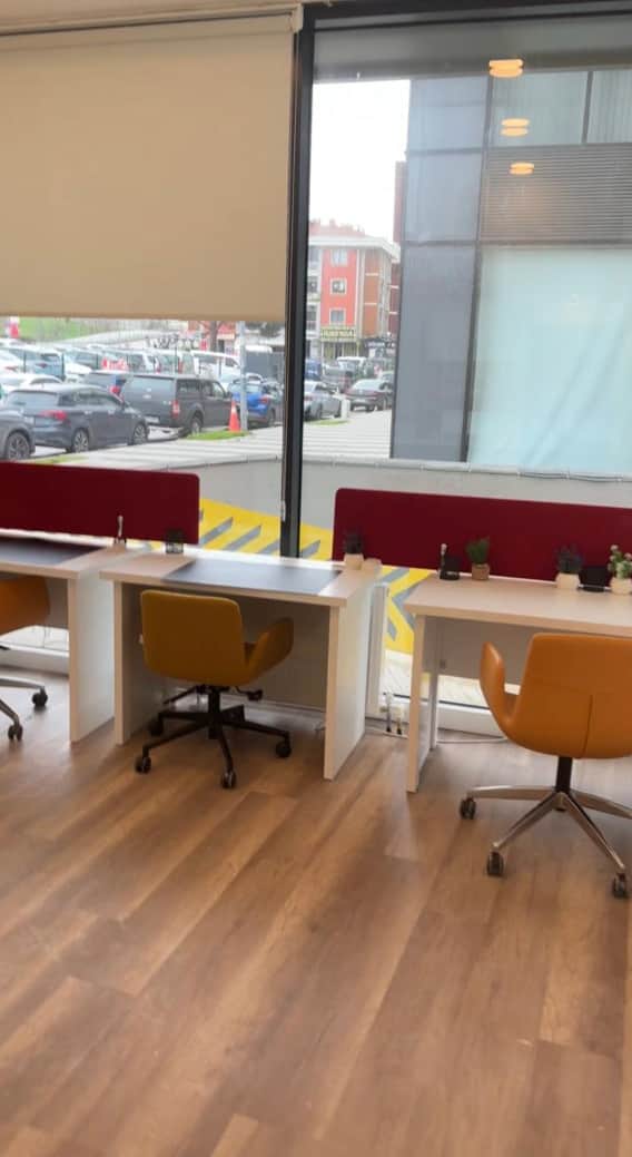 Kartal - Hazır Ofis Kartal, İstanbul