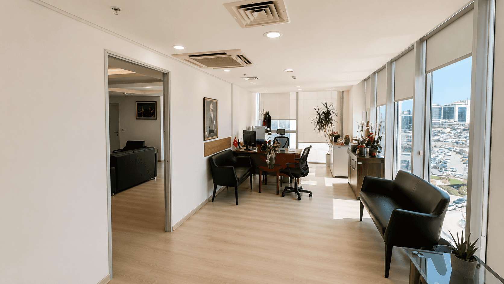 Kavacık Plaza - Bina Beykoz - Fotoğraf 2