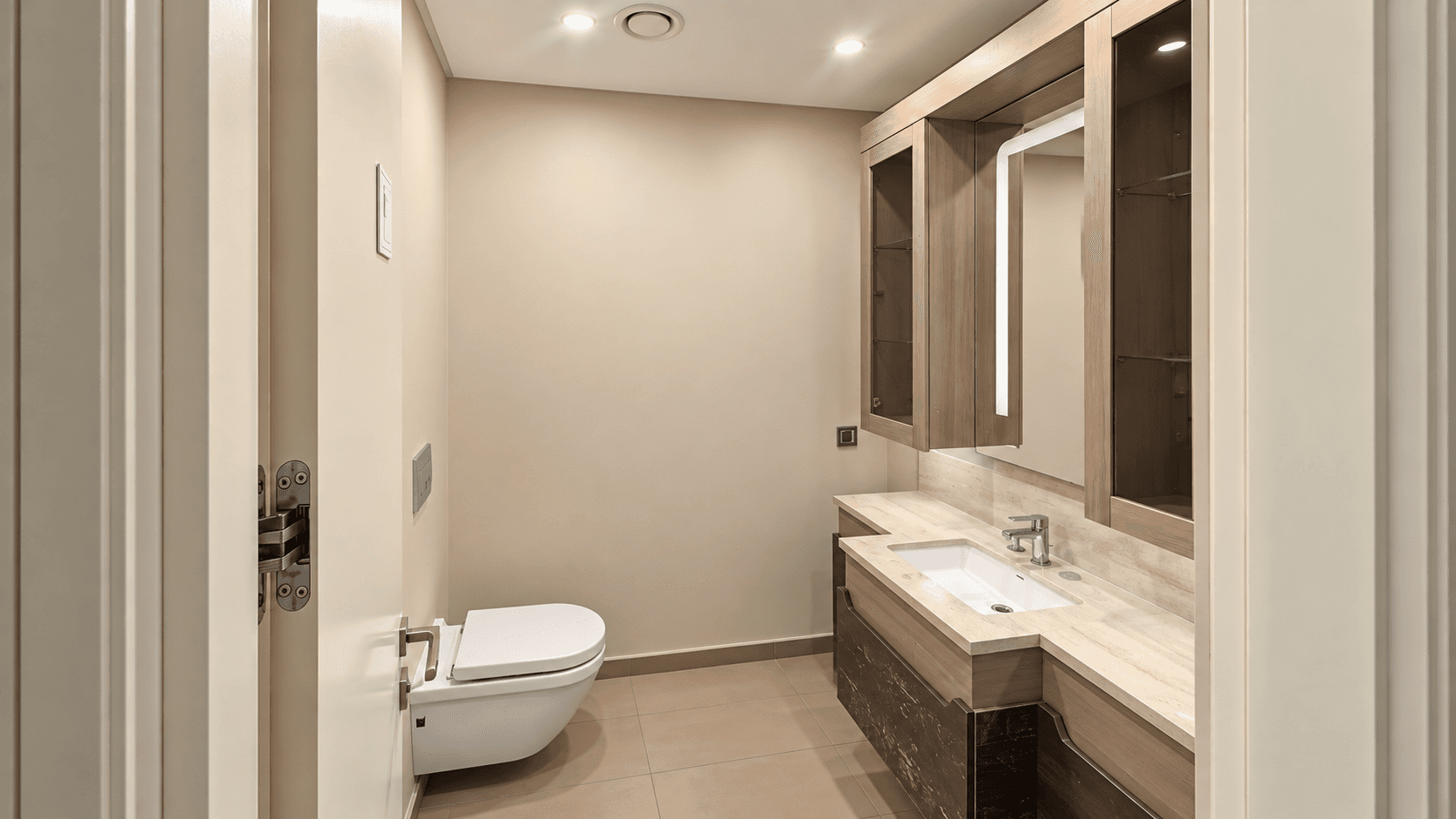 Metropol - Hazır Ofis Ataşehir, İstanbul
