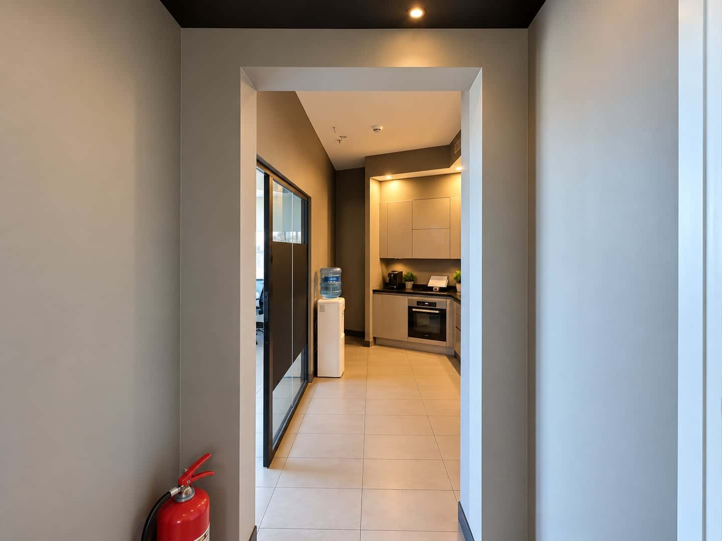 Metropol - Hazır Ofis Ataşehir - Fotoğraf 3
