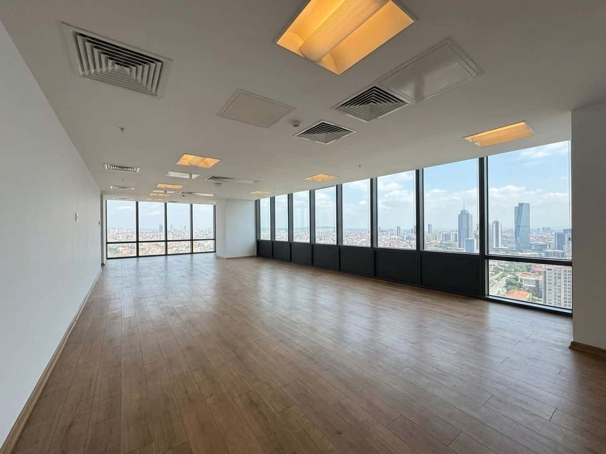 Trump Towers - Plaza Katı Şişli - Fotoğraf 2