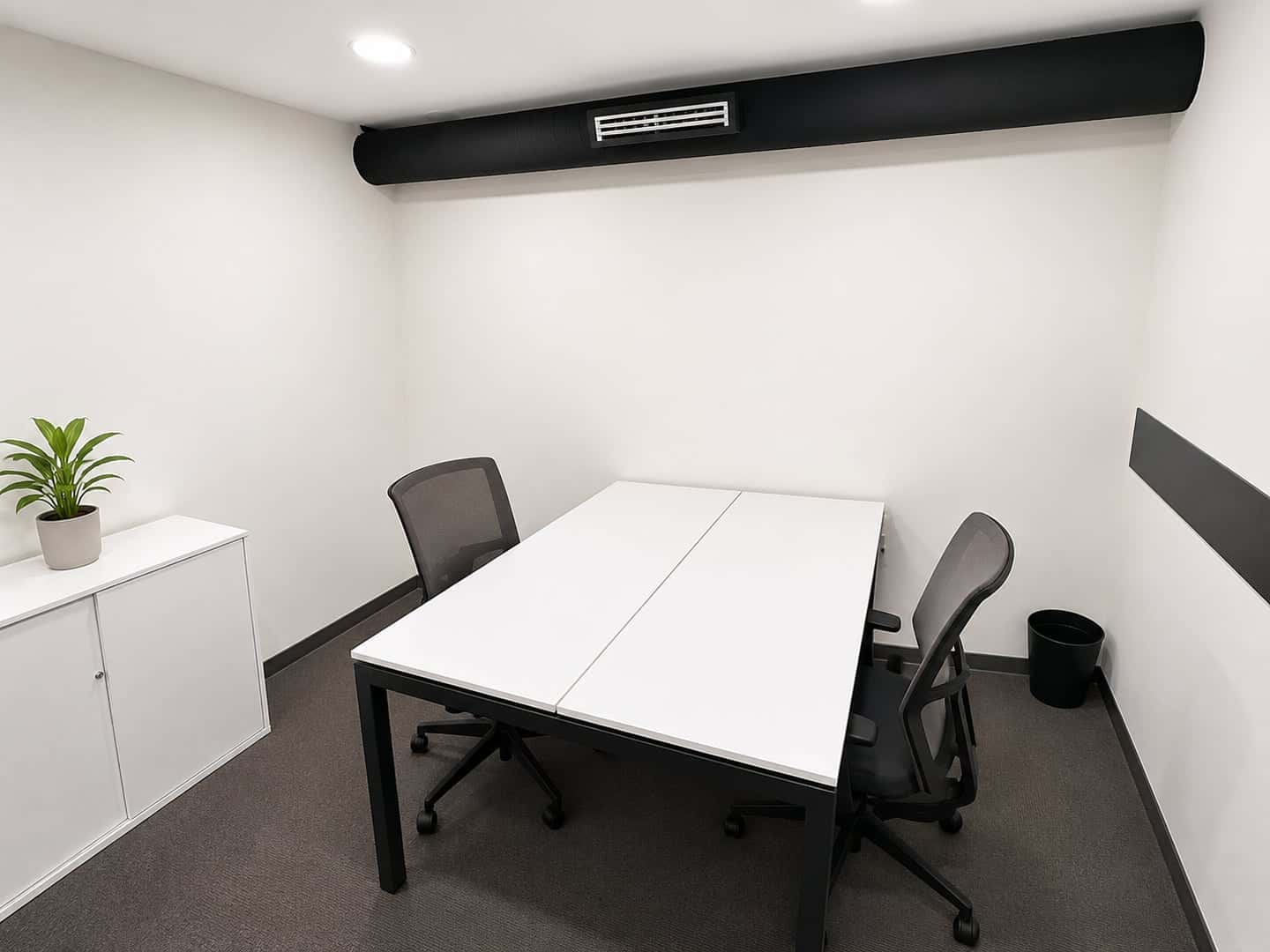 Bolkan Center - Hazır Ofis Şişli - Fotoğraf 2