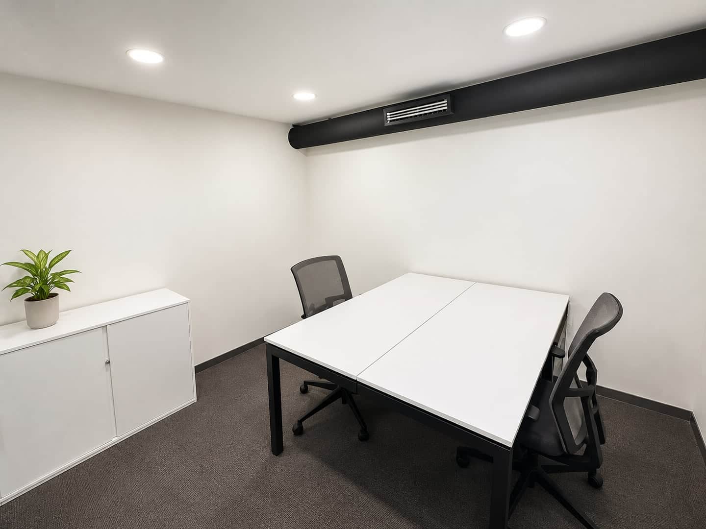 Bolkan Center - Hazır Ofis Şişli, İstanbul