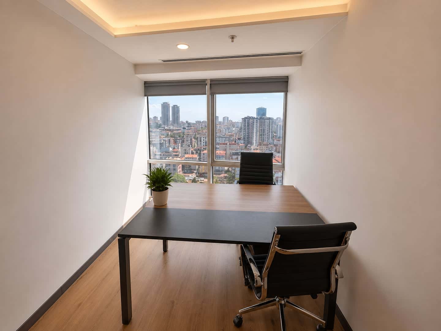 Hukukçular Towers - Hazır Ofis Kartal - Fotoğraf 2
