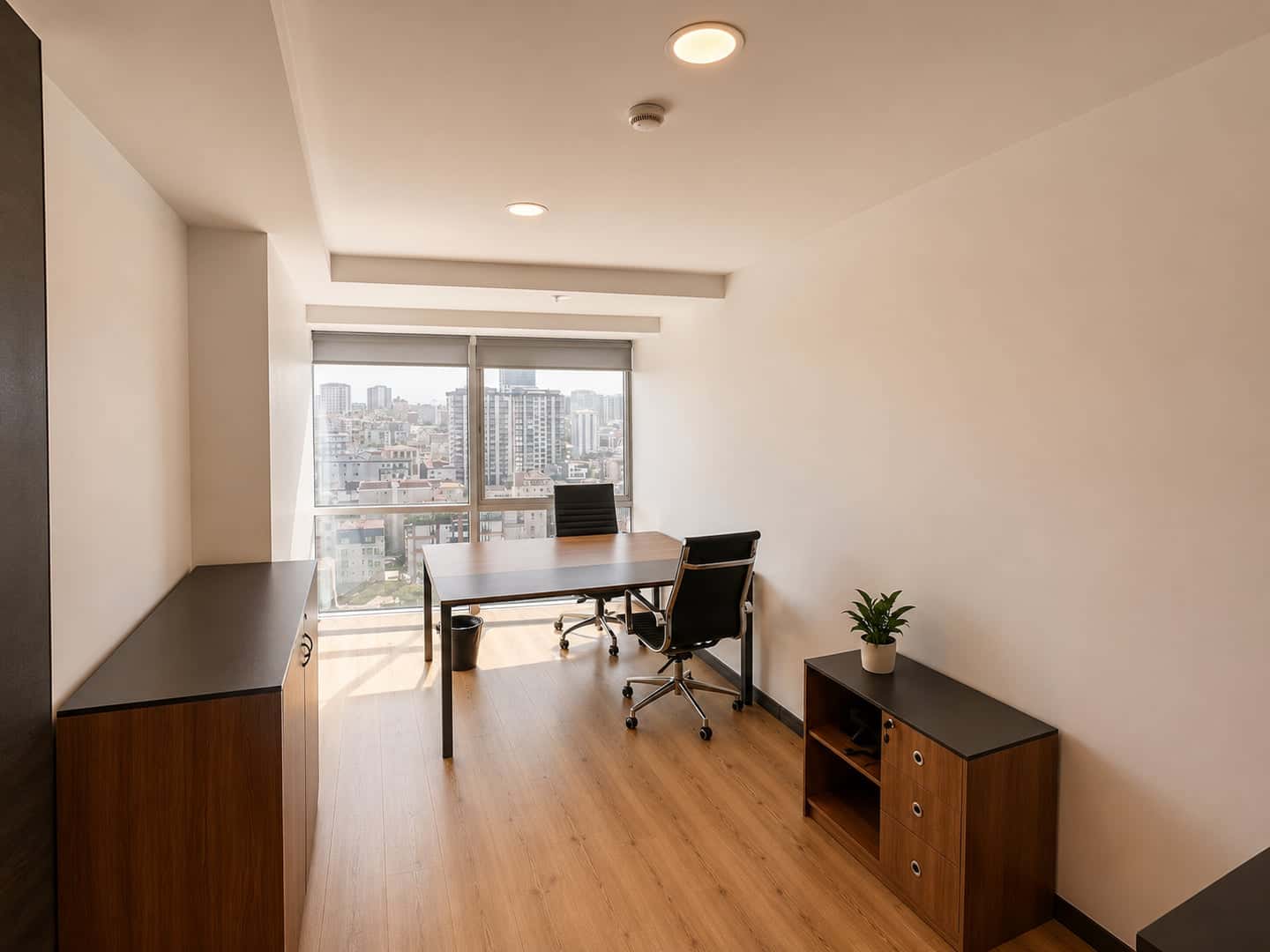 Hukukçular Towers - Fotoğraf 1