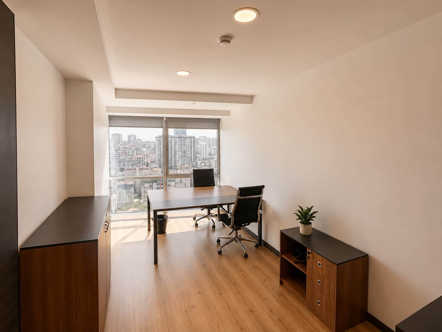 Hukukçular Towers - Hazır Ofis Kartal, İstanbul