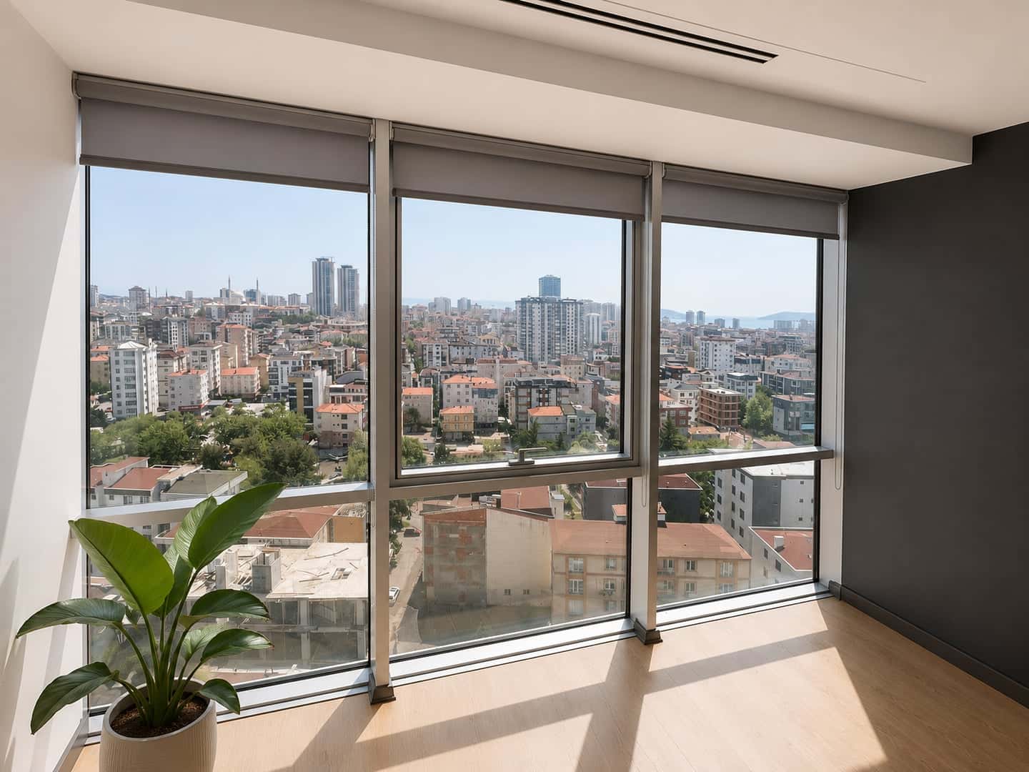 Hukukçular Towers - Hazır Ofis Kartal - Fotoğraf 2