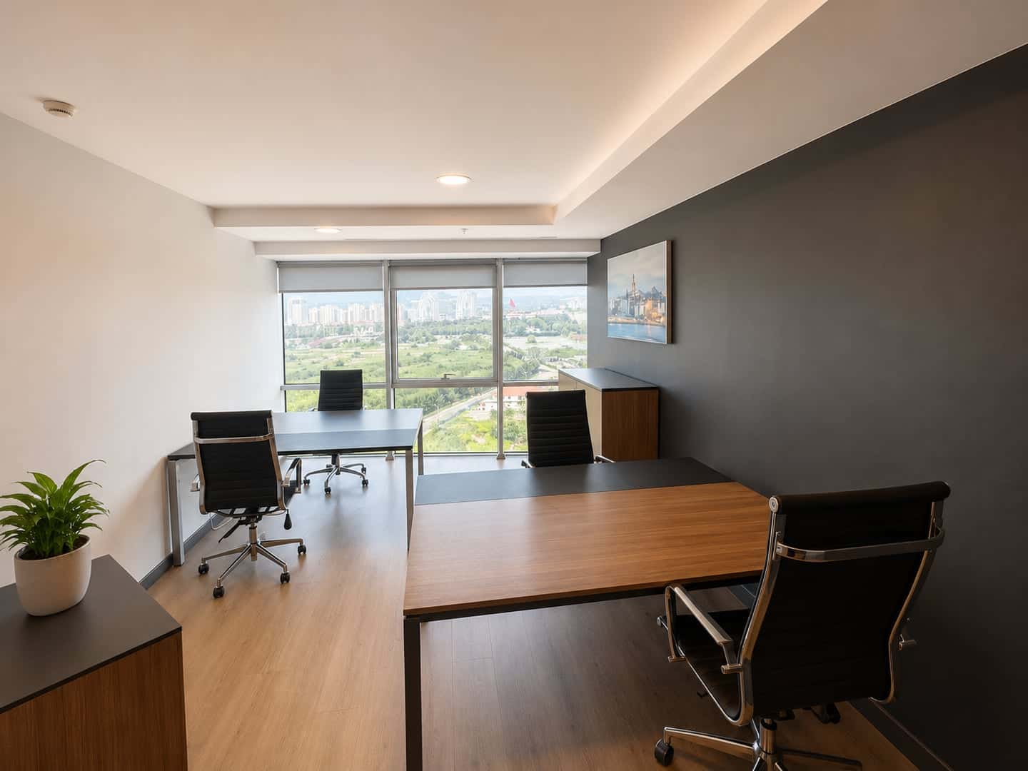 Hukukçular Towers - Hazır Ofis Kartal - Fotoğraf 4