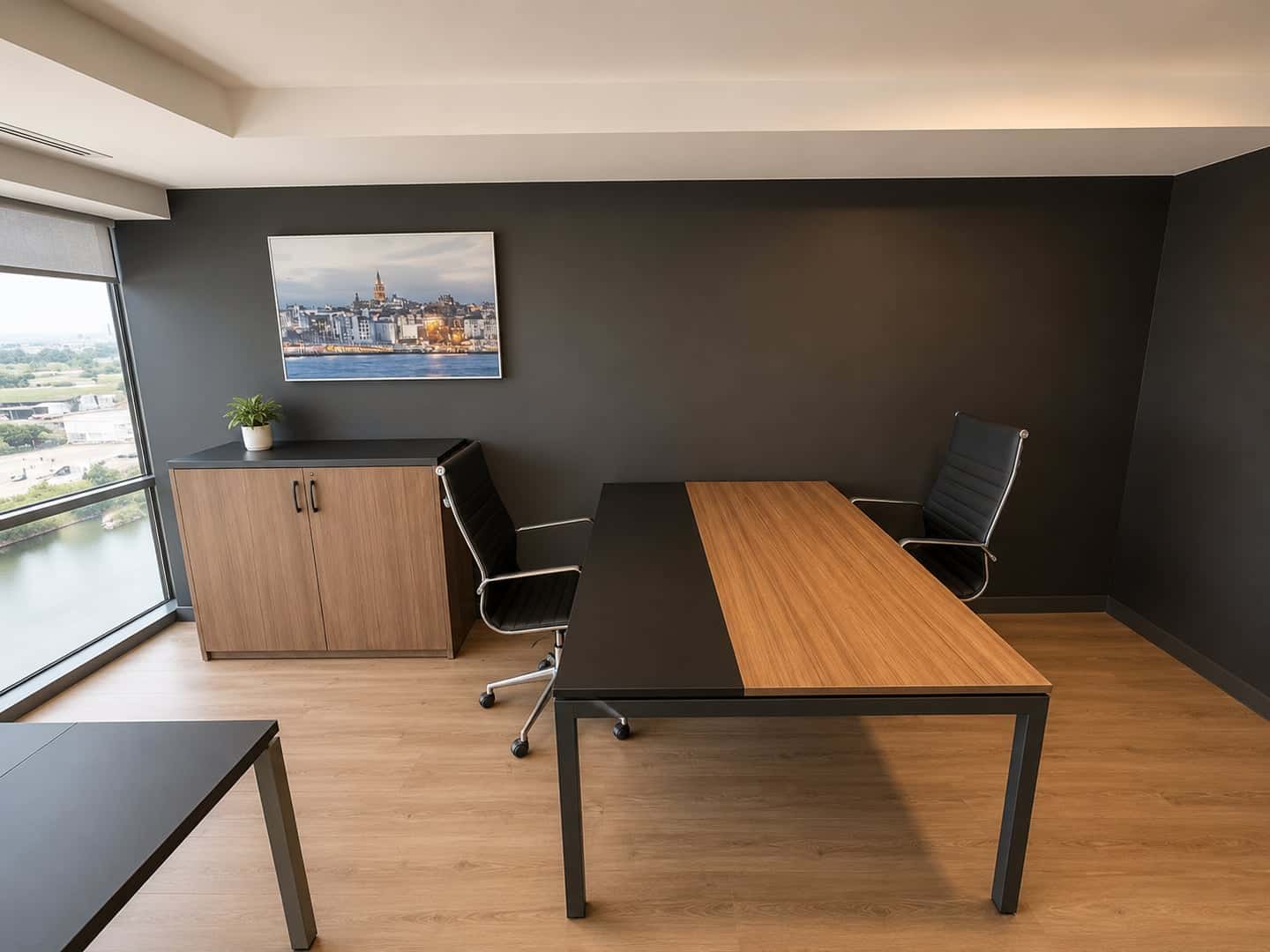 Hukukçular Towers - Hazır Ofis Kartal - Fotoğraf 2