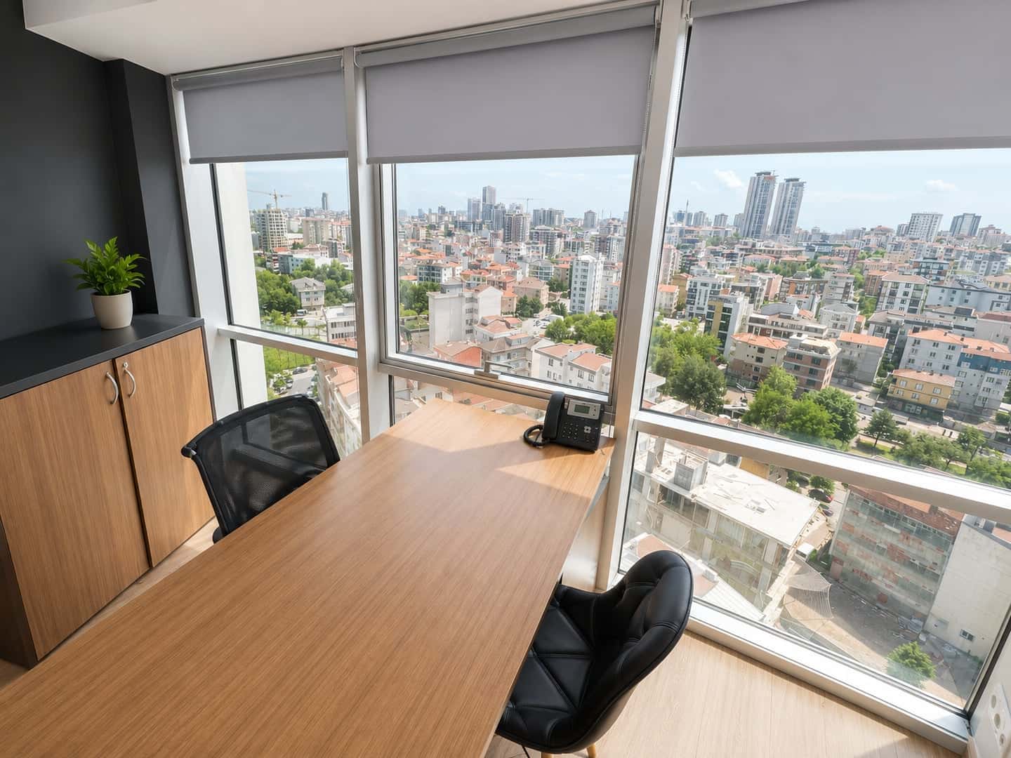 Hukukçular Towers - Hazır Ofis Kartal - Fotoğraf 2