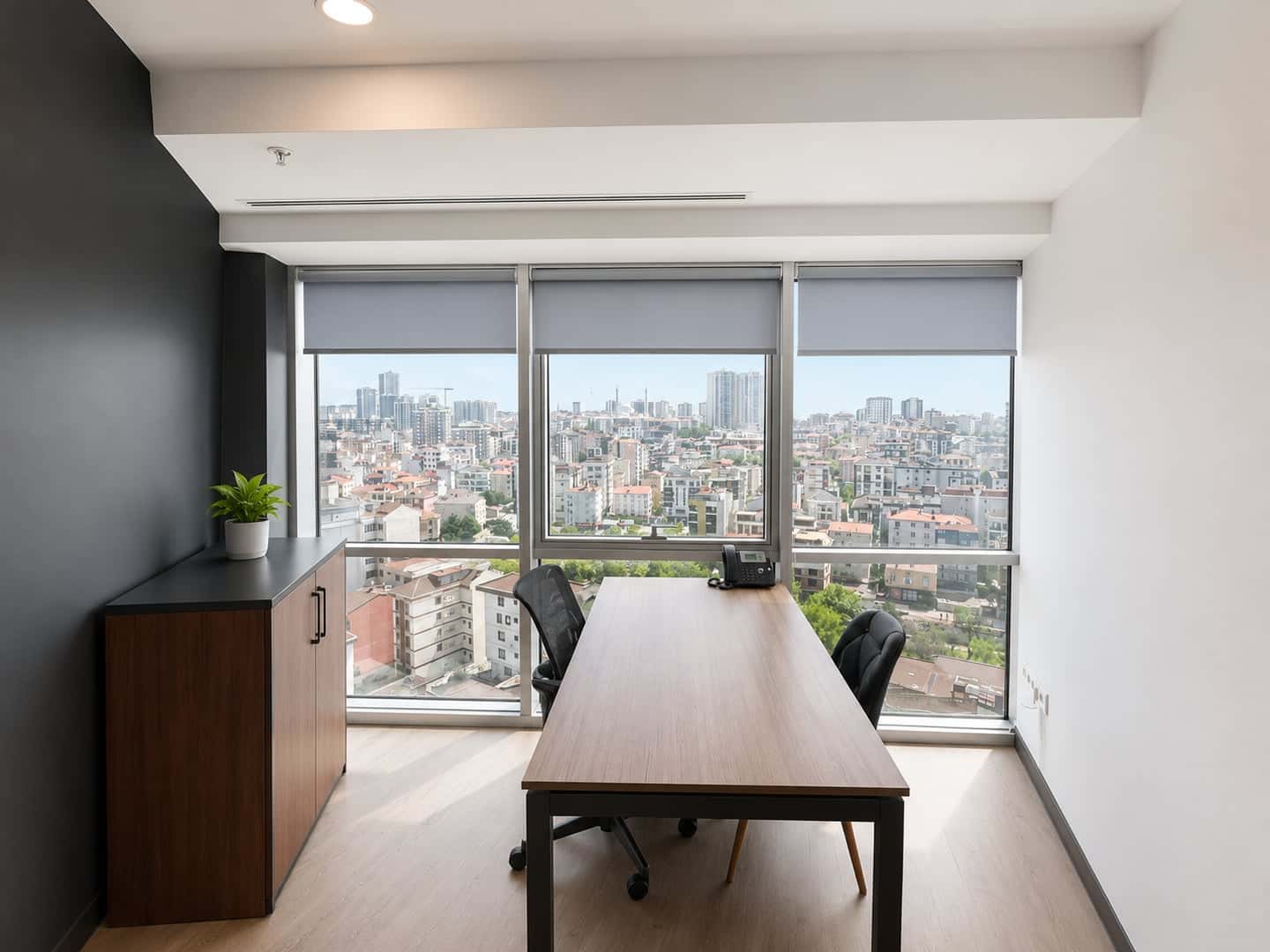 Hukukçular Towers - Fotoğraf 1