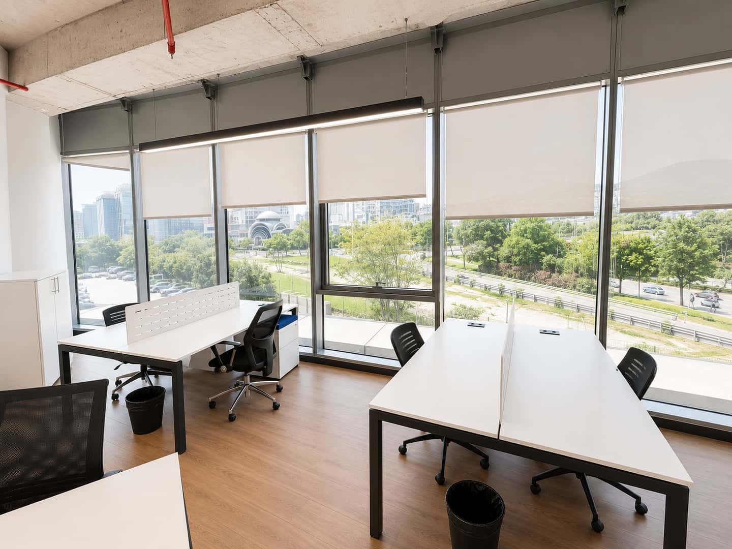 Kuriş Kule - Fotoğraf 1