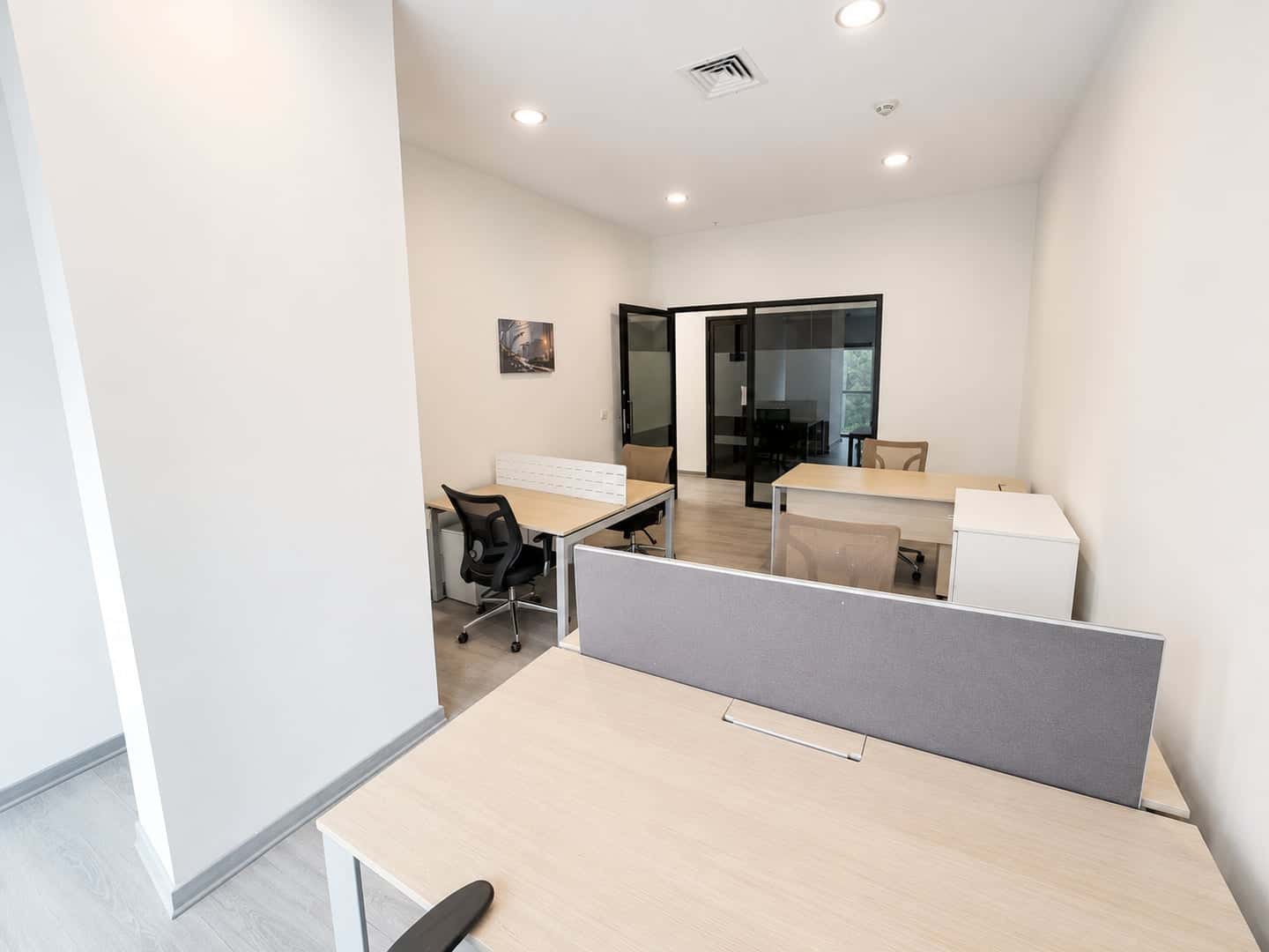 Varyap Plaza - Hazır Ofis Pendik - Fotoğraf 2