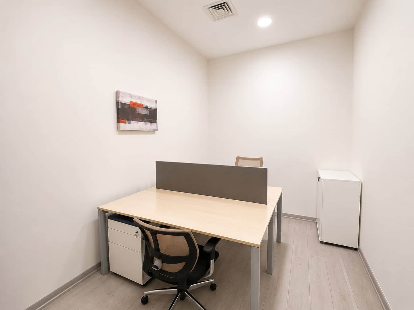 Varyap Plaza - Hazır Ofis Pendik, İstanbul