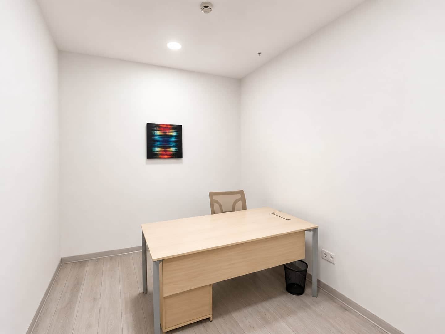 Varyap Plaza - Hazır Ofis Pendik, İstanbul