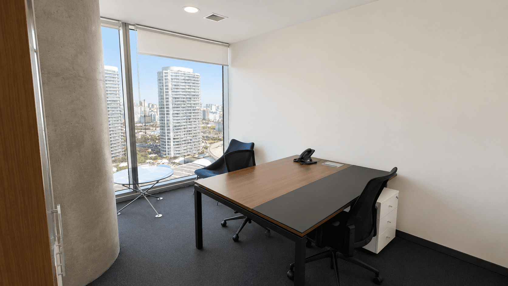 Mall Of İstanbul - Hazır Ofis Başakşehir, İstanbul