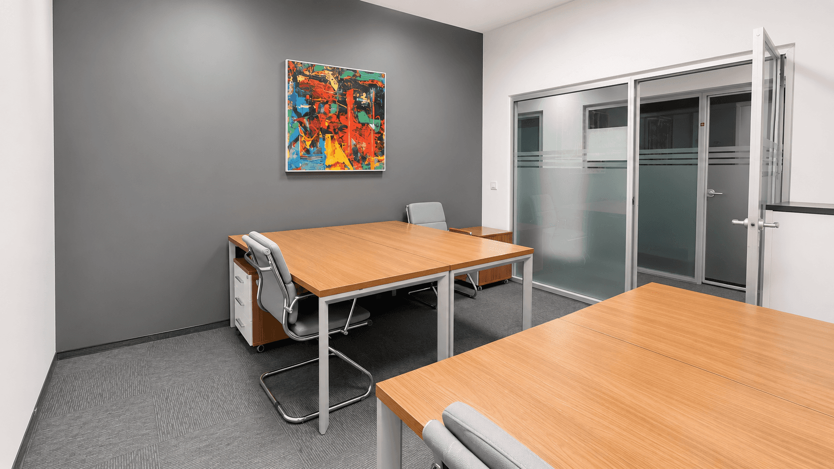 EGS Business Park - Hazır Ofis Bakırköy - Fotoğraf 2