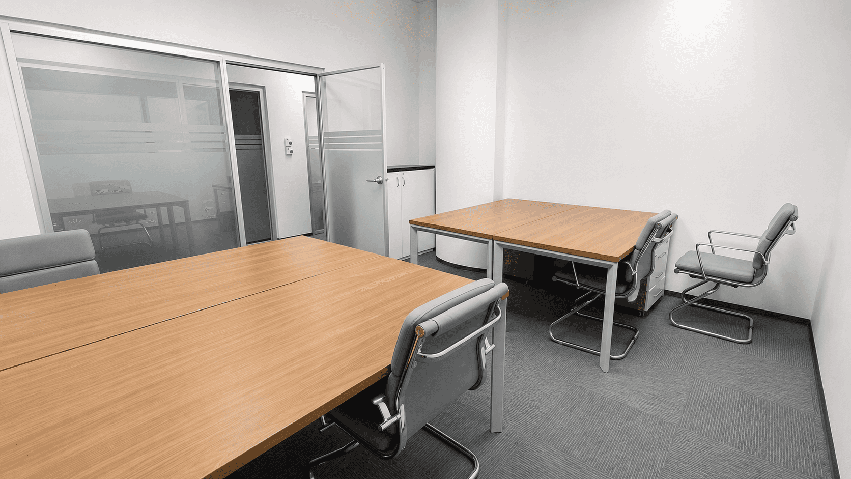 EGS Business Park - Hazır Ofis Bakırköy - Fotoğraf 3