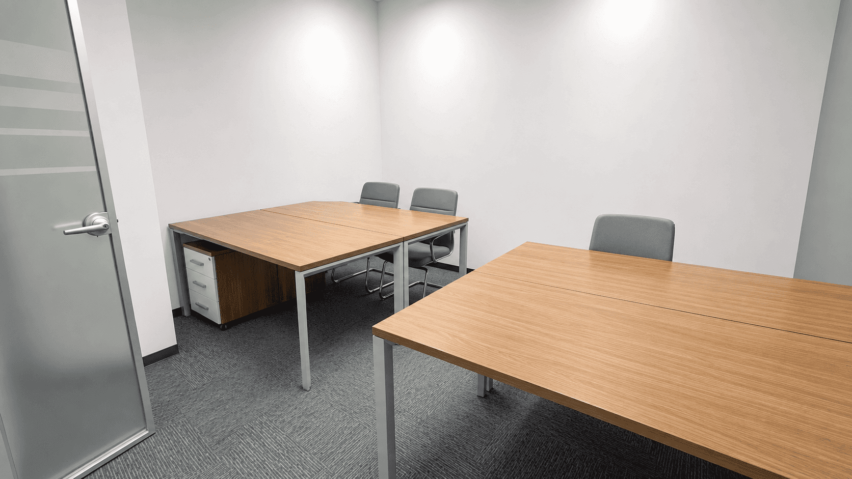 EGS Business Park - Hazır Ofis Bakırköy - Fotoğraf 4