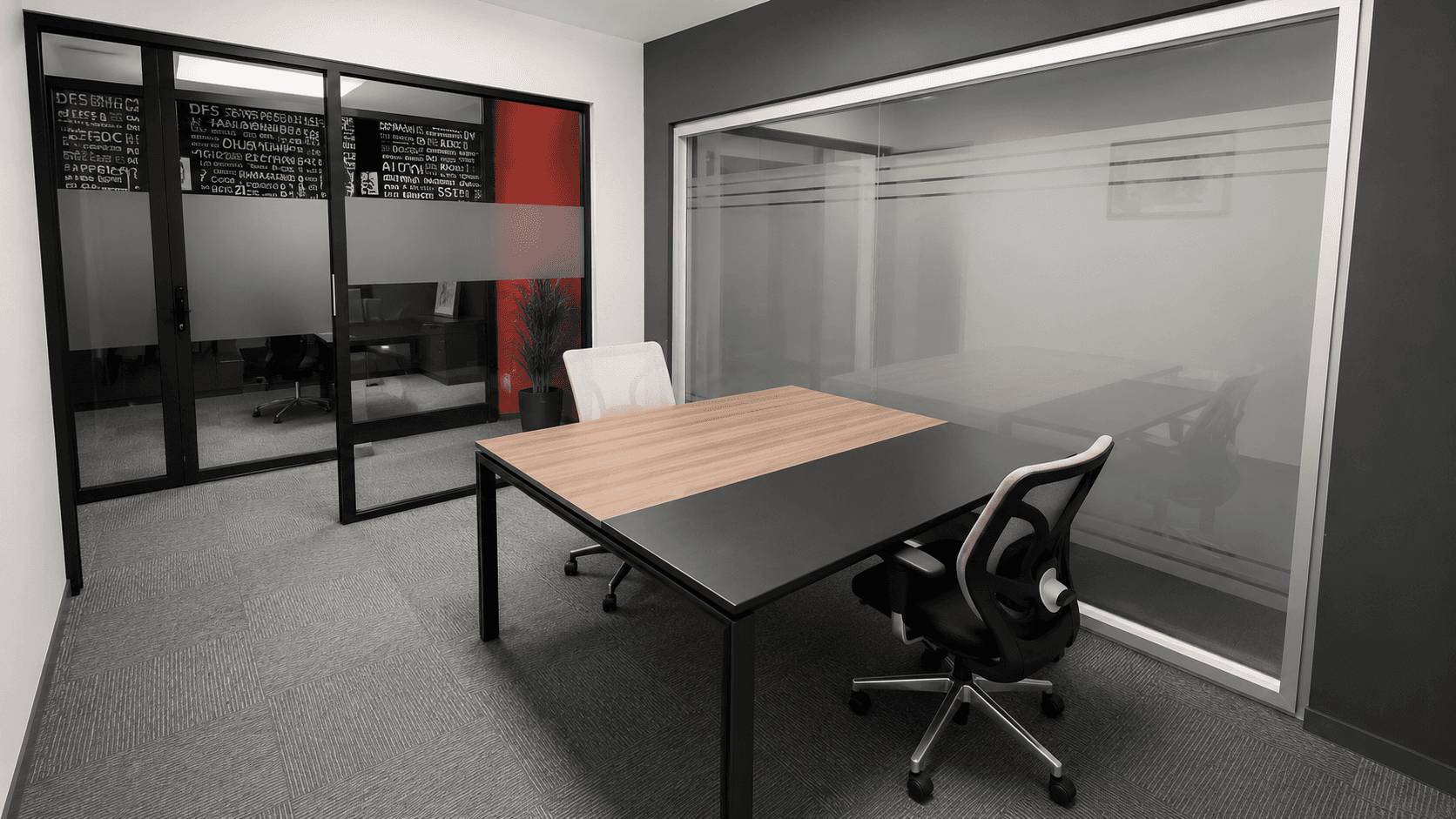 EGS Business Park - Hazır Ofis Bakırköy - Fotoğraf 2