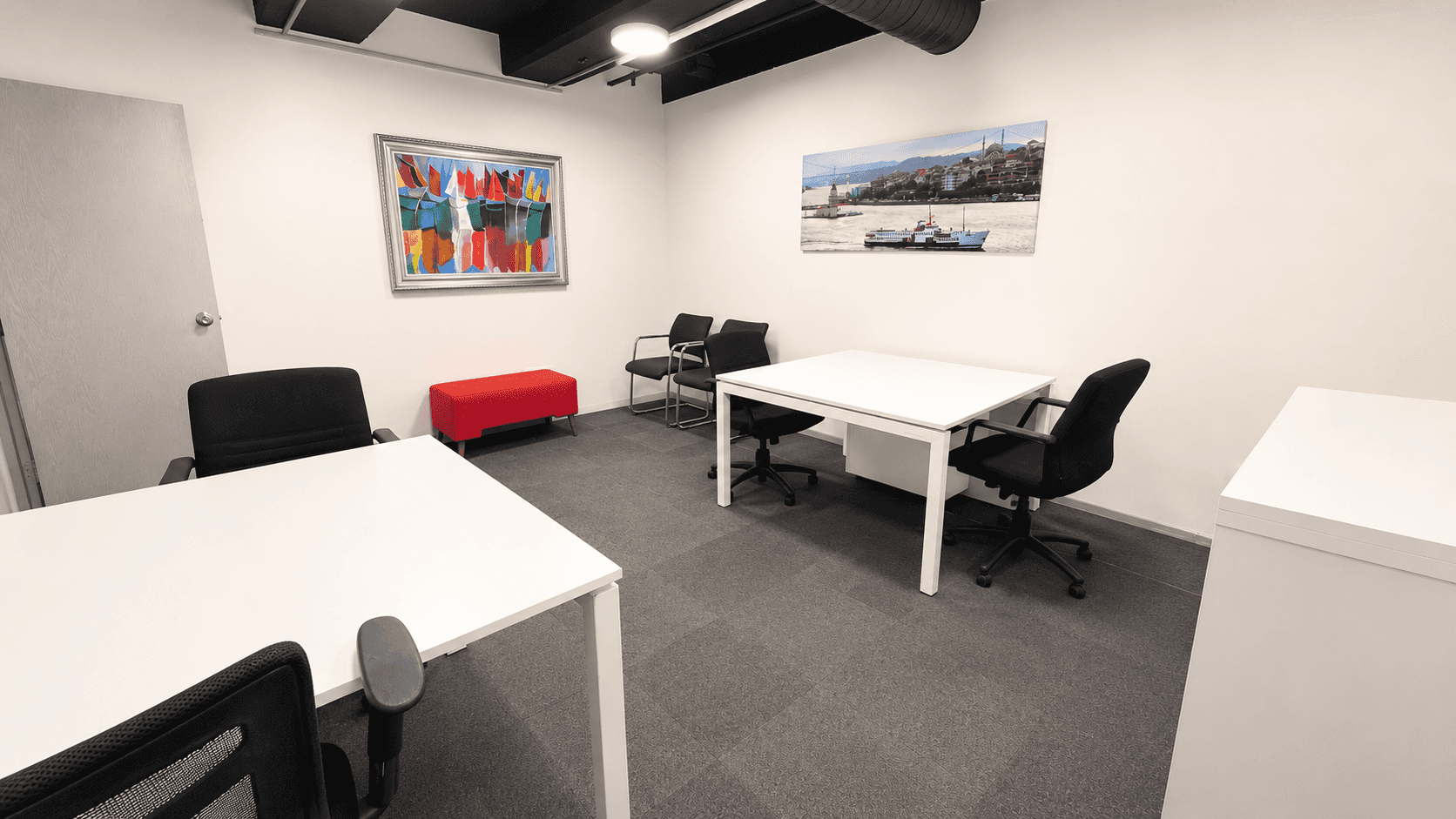 Bolkan Center - Fotoğraf 1