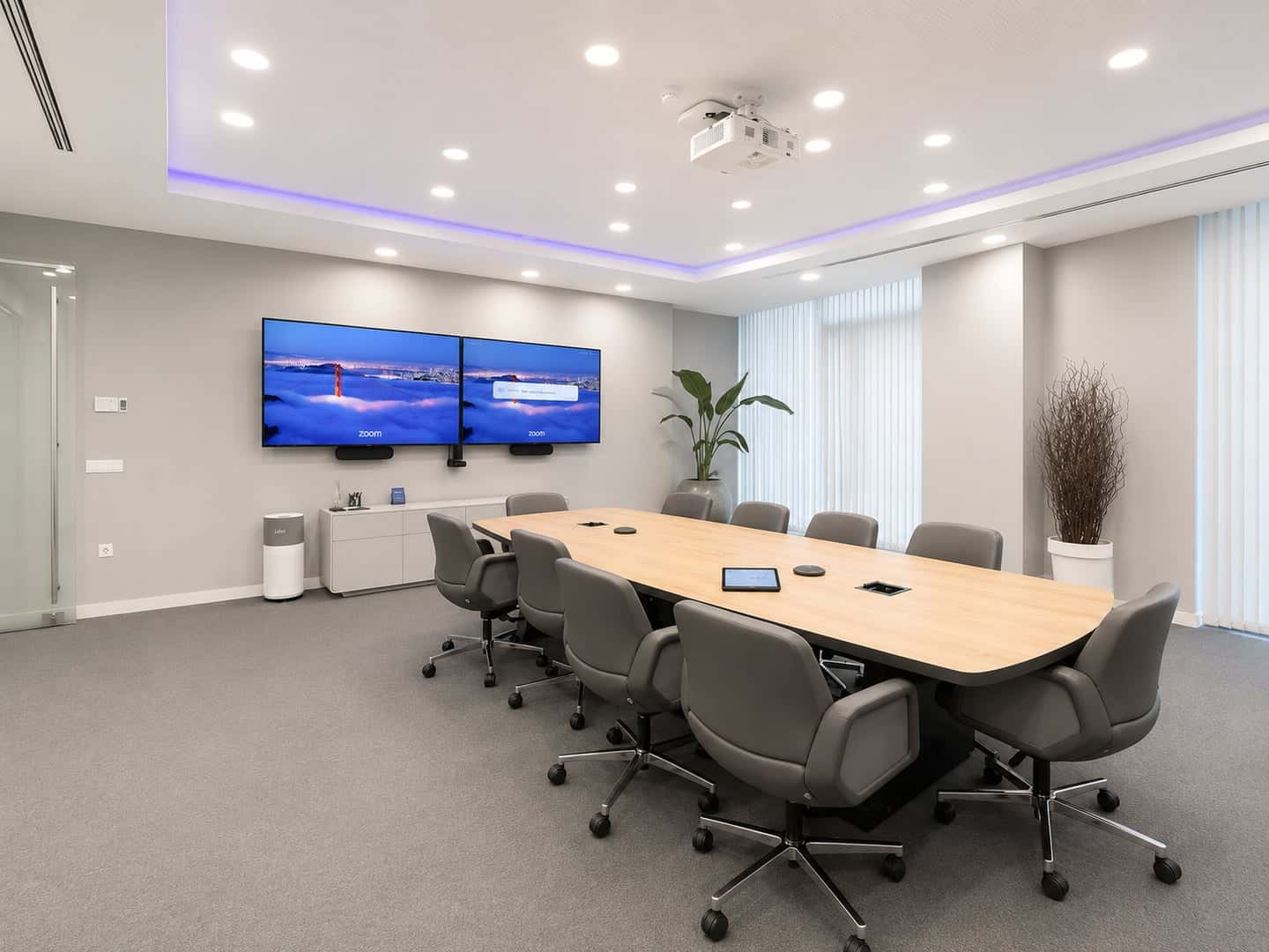 Maçka Business Center - Fotoğraf 1