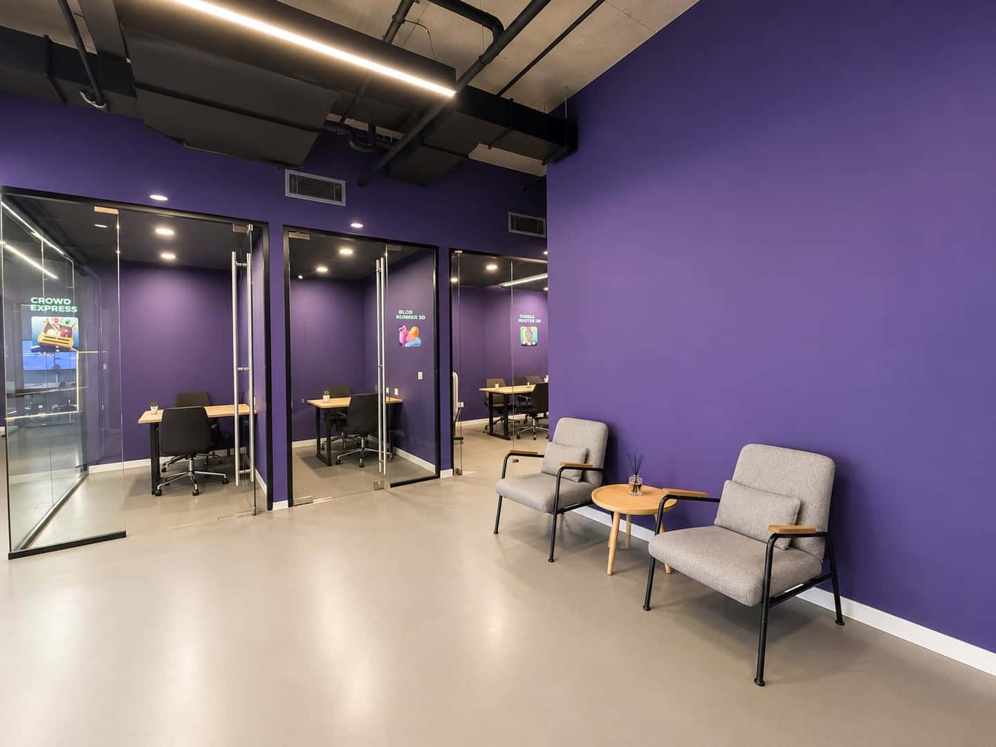 Maçka Business Center - Plaza Katı Beşiktaş - Fotoğraf 3