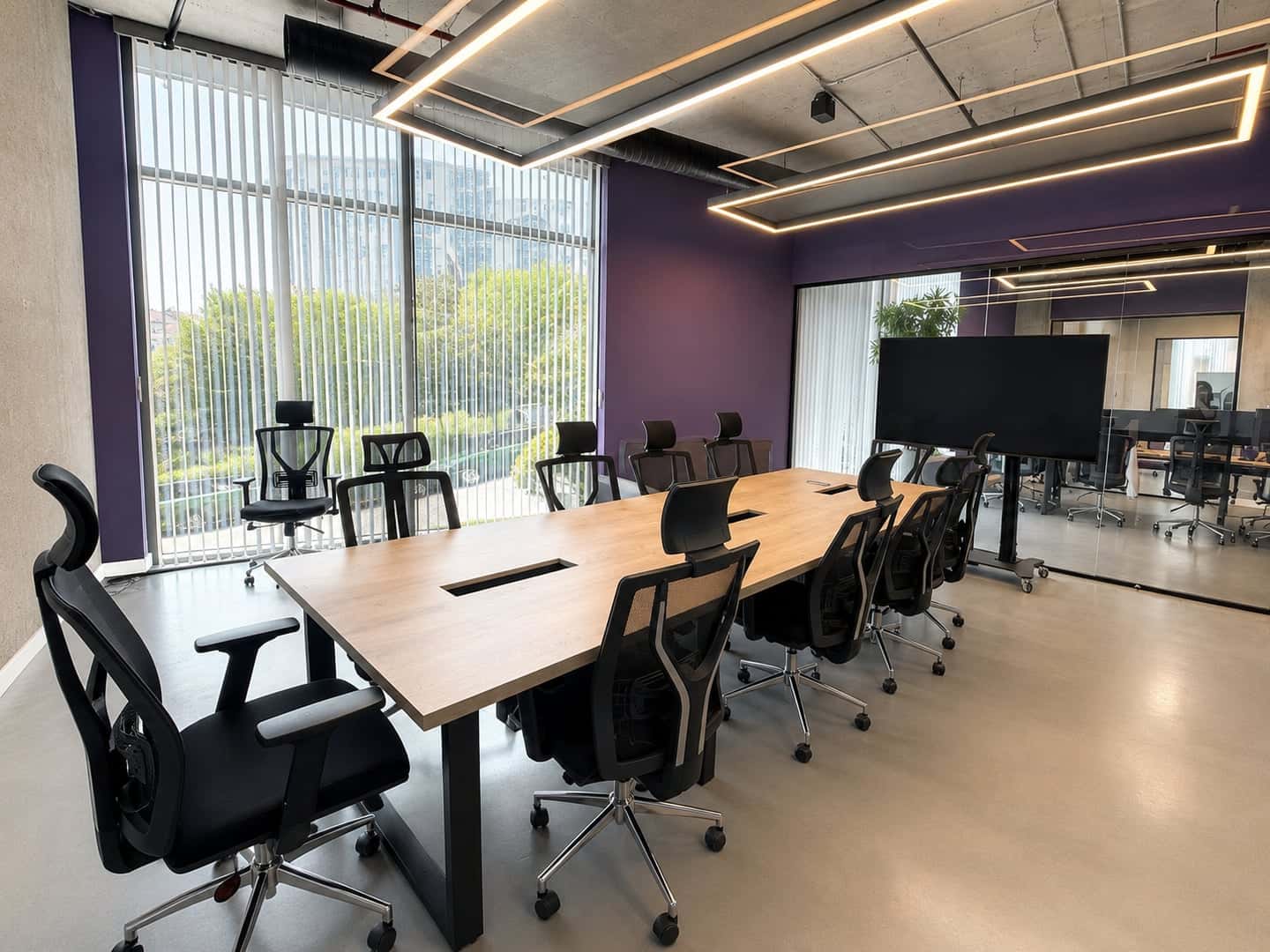 Maçka Business Center - Plaza Katı Beşiktaş - Fotoğraf 4